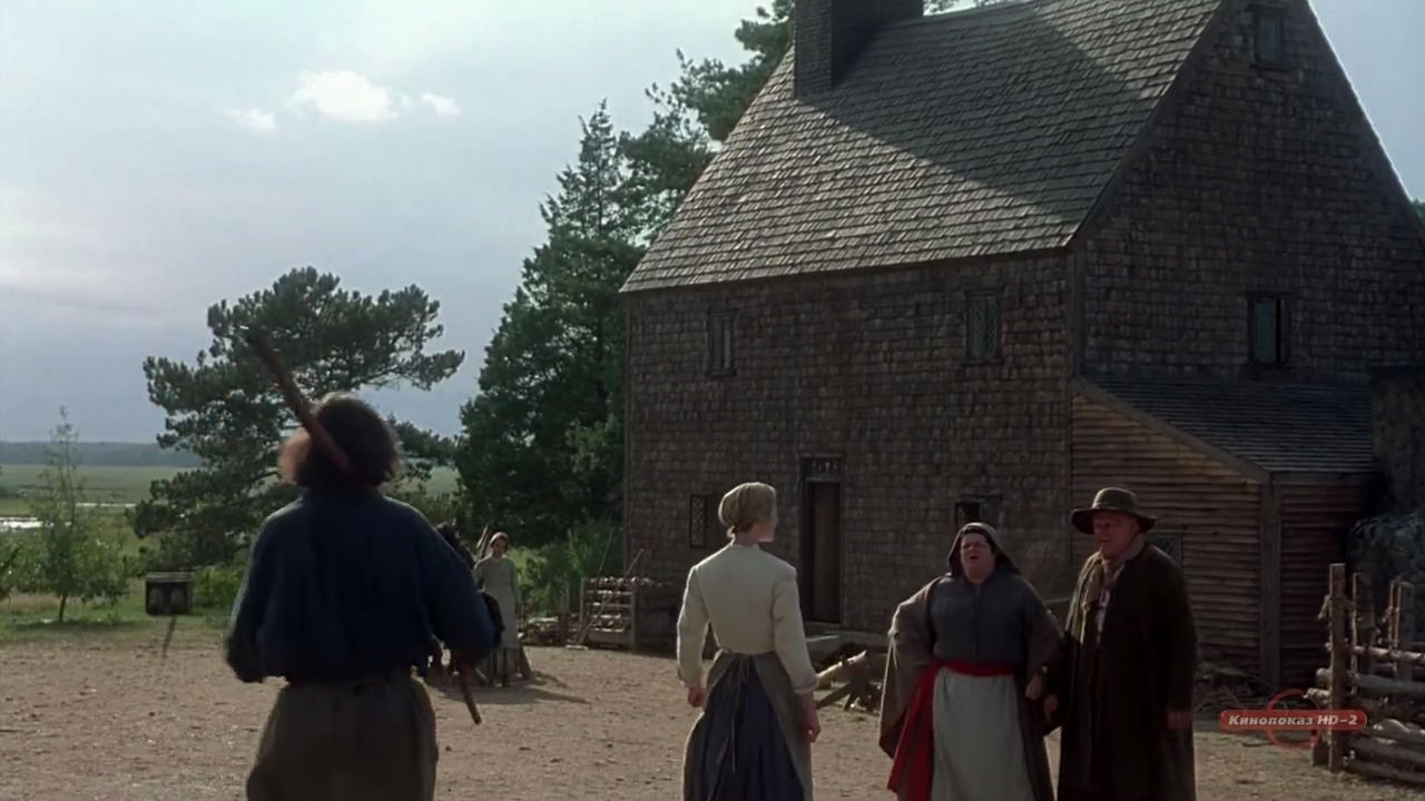 The Crucible (1996) movie still 1219