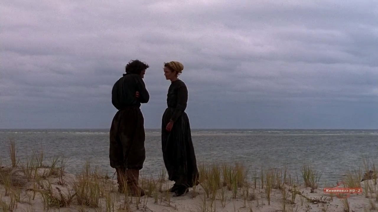 The Crucible (1996) HD screenshot 12194