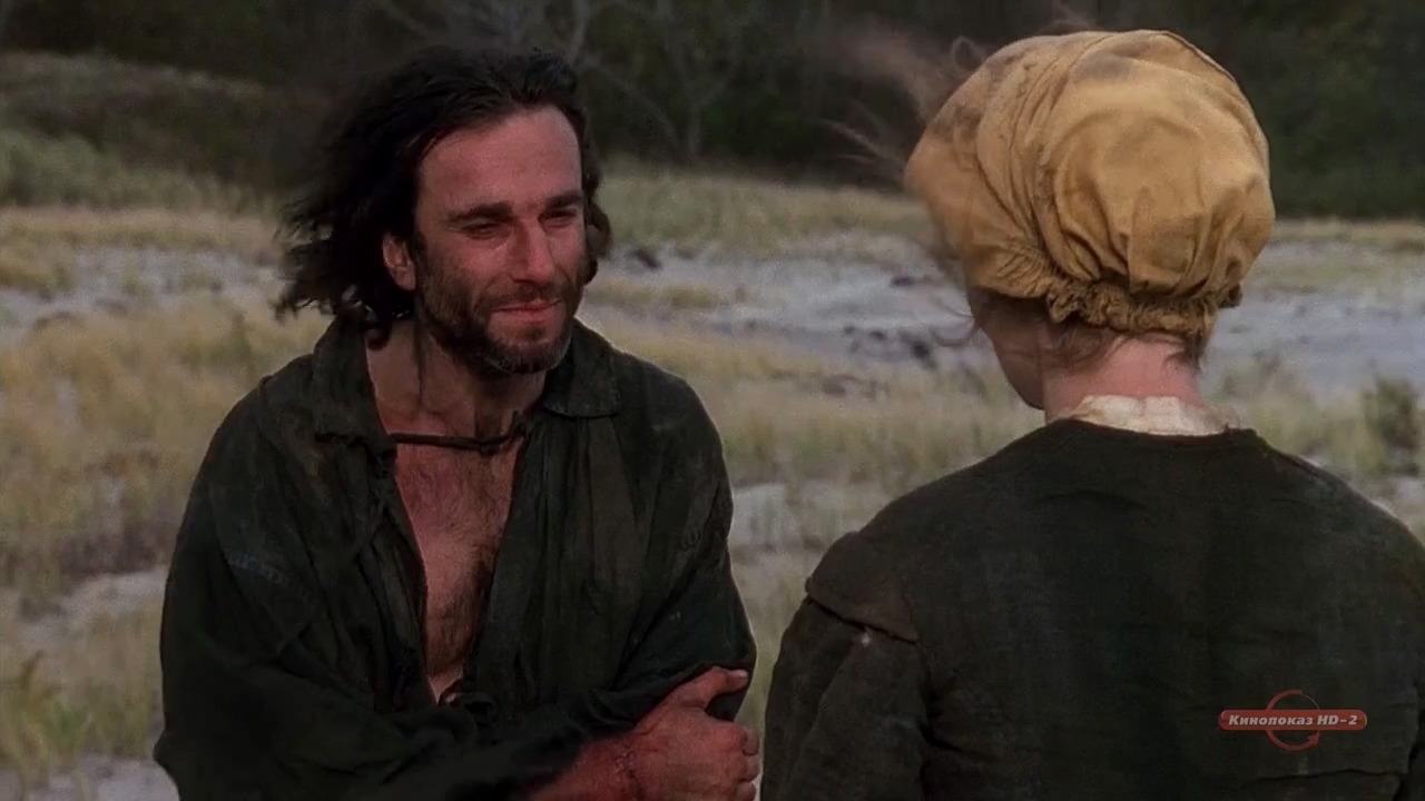The Crucible (1996) movie still 12196