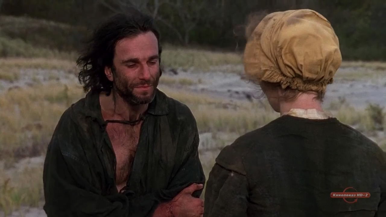 The Crucible (1996) HD screenshot 12197