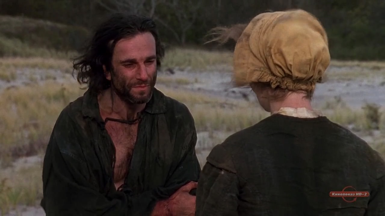 The Crucible (1996) movie still 12199