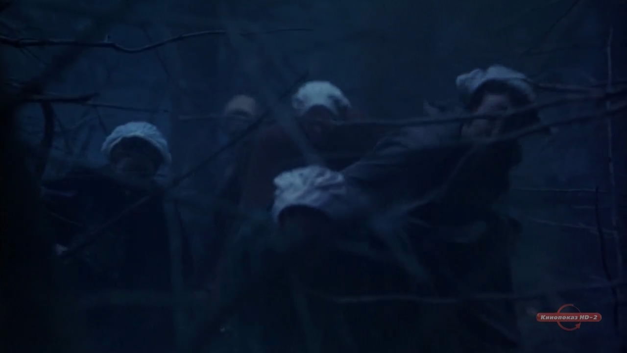 The Crucible (1996) HD screenshot 122