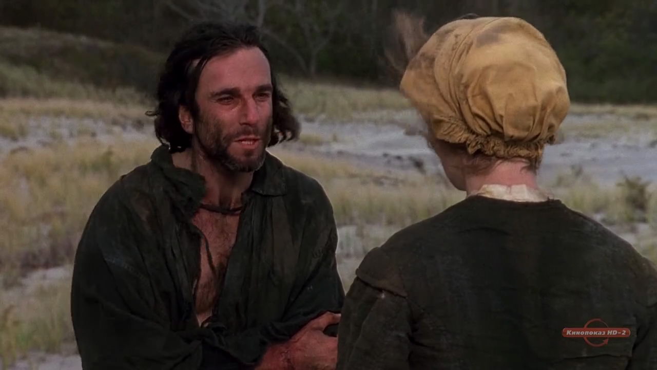 The Crucible (1996) HD screenshot 12200