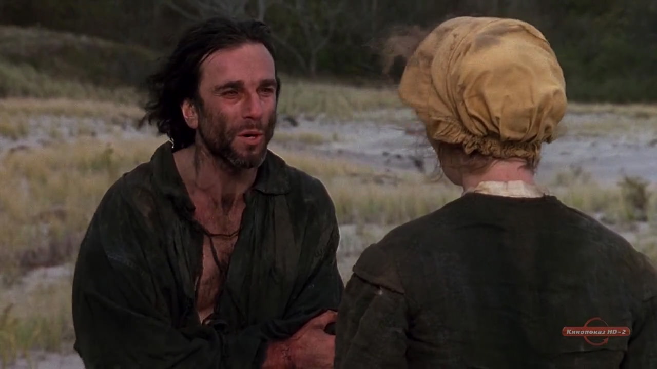 The Crucible (1996) screencap 12201