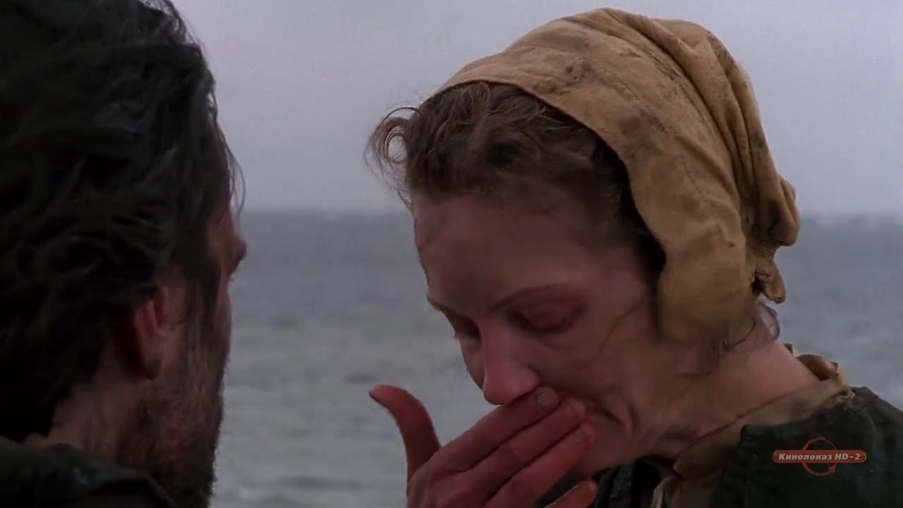 The Crucible (1996) HD screenshot 12206