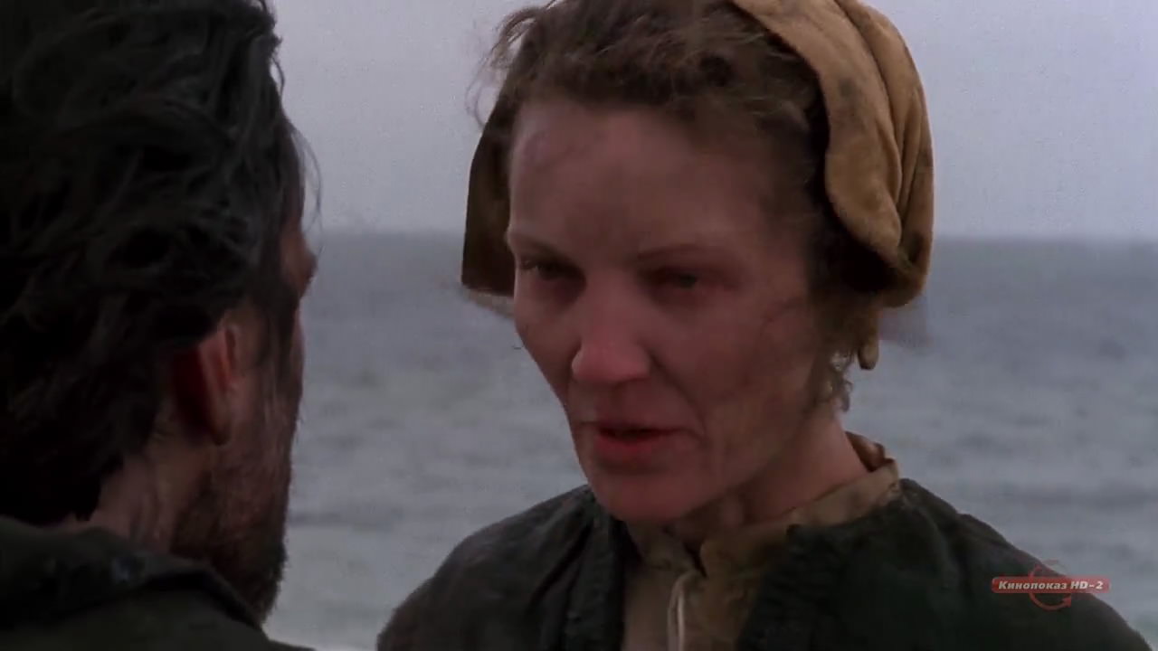 The Crucible (1996) HD screenshot 12209