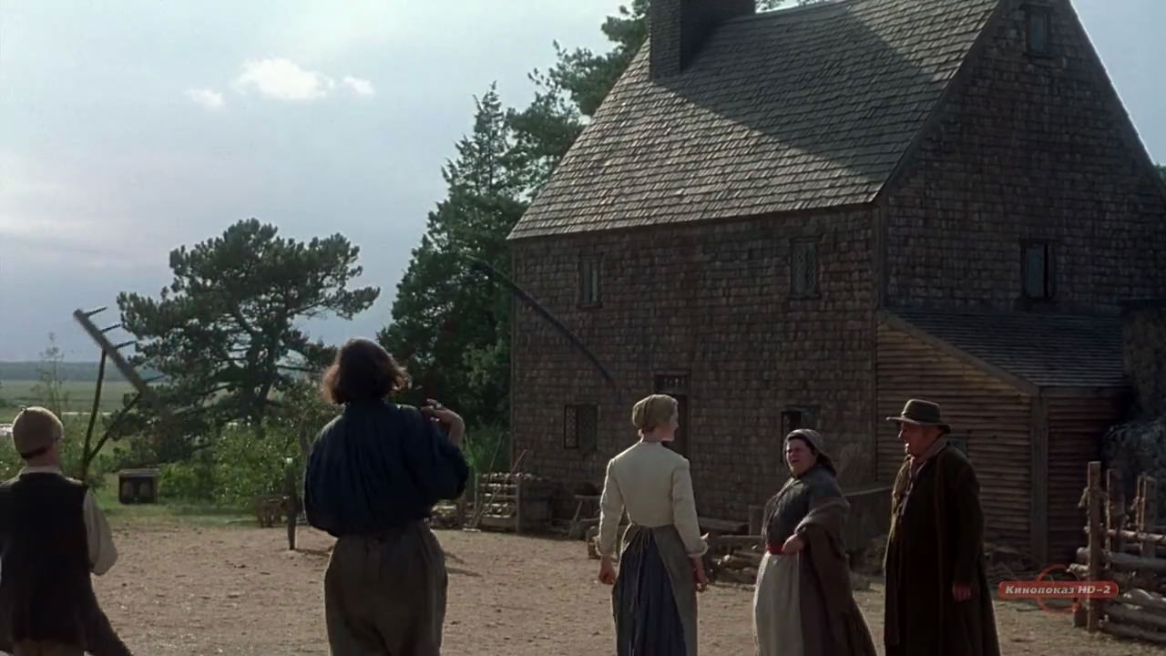 The Crucible (1996) screencap 1221