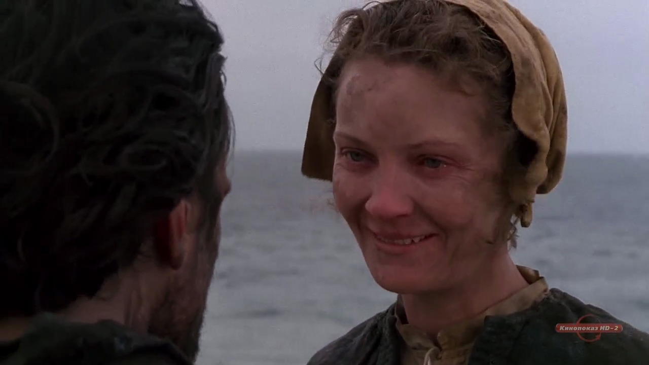 The Crucible (1996) HD screenshot 12212
