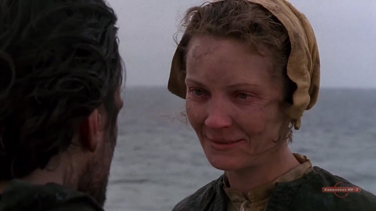 The Crucible (1996) screencap 12213