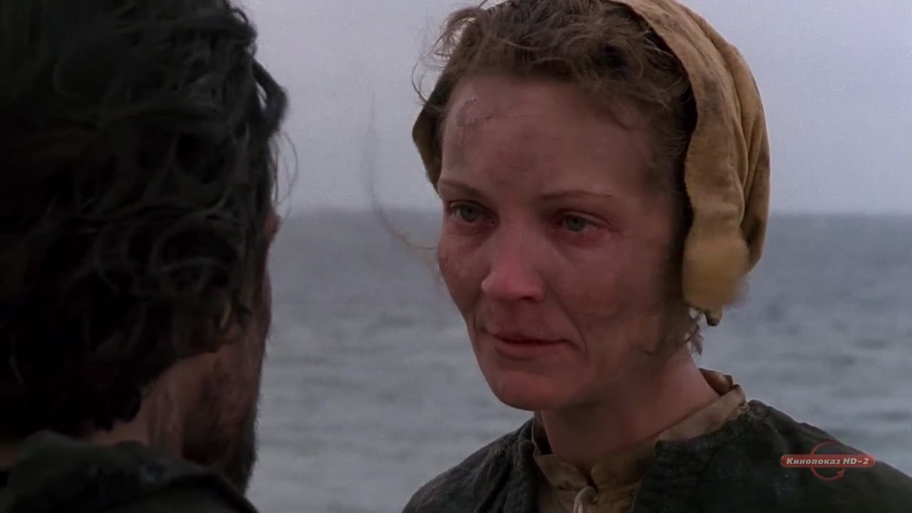 The Crucible (1996) HD screenshot 12215