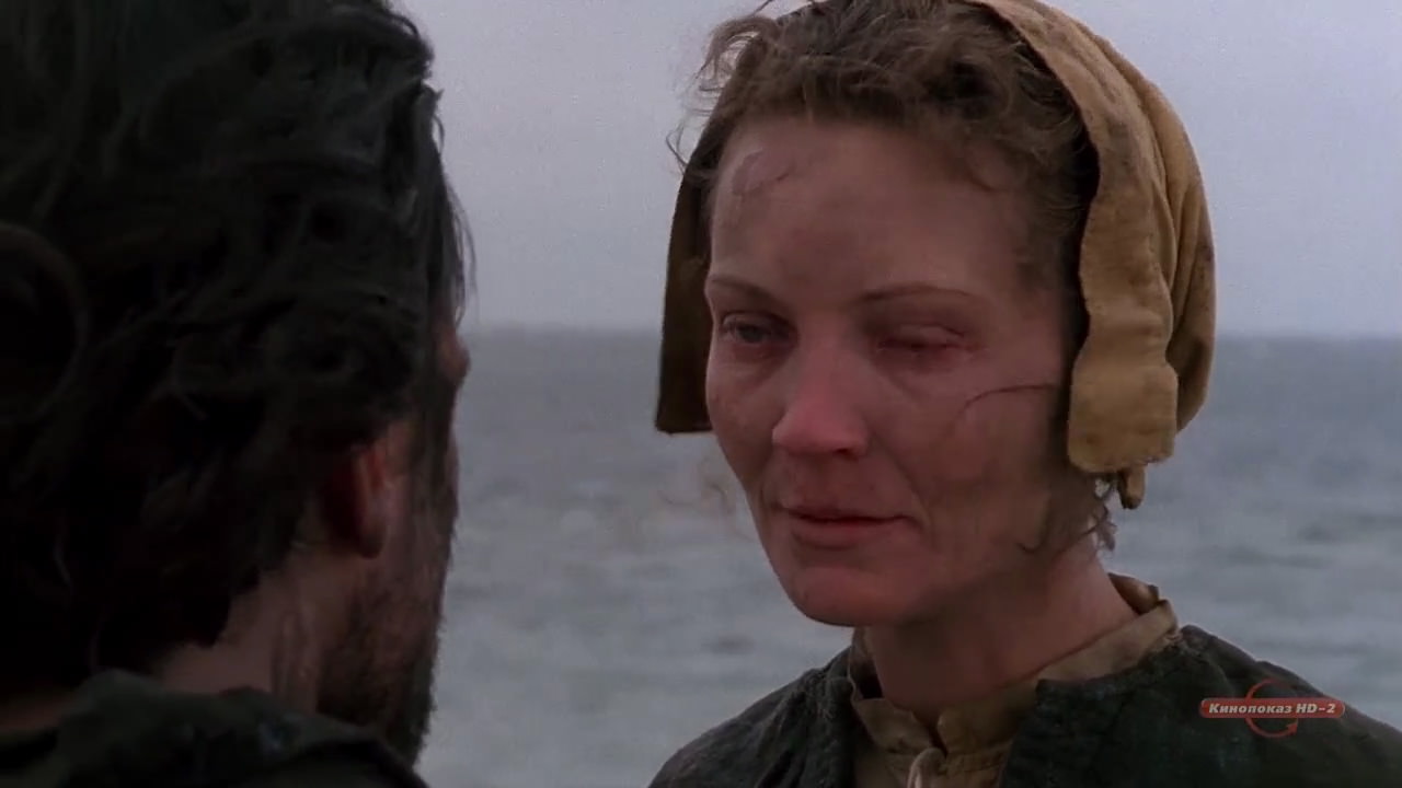 The Crucible (1996) screencap 12216