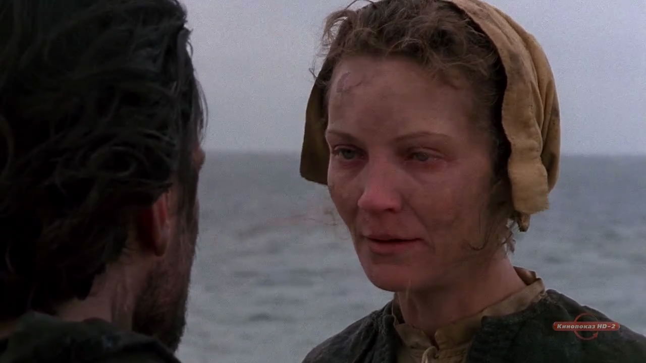 The Crucible (1996) HD screenshot 12218