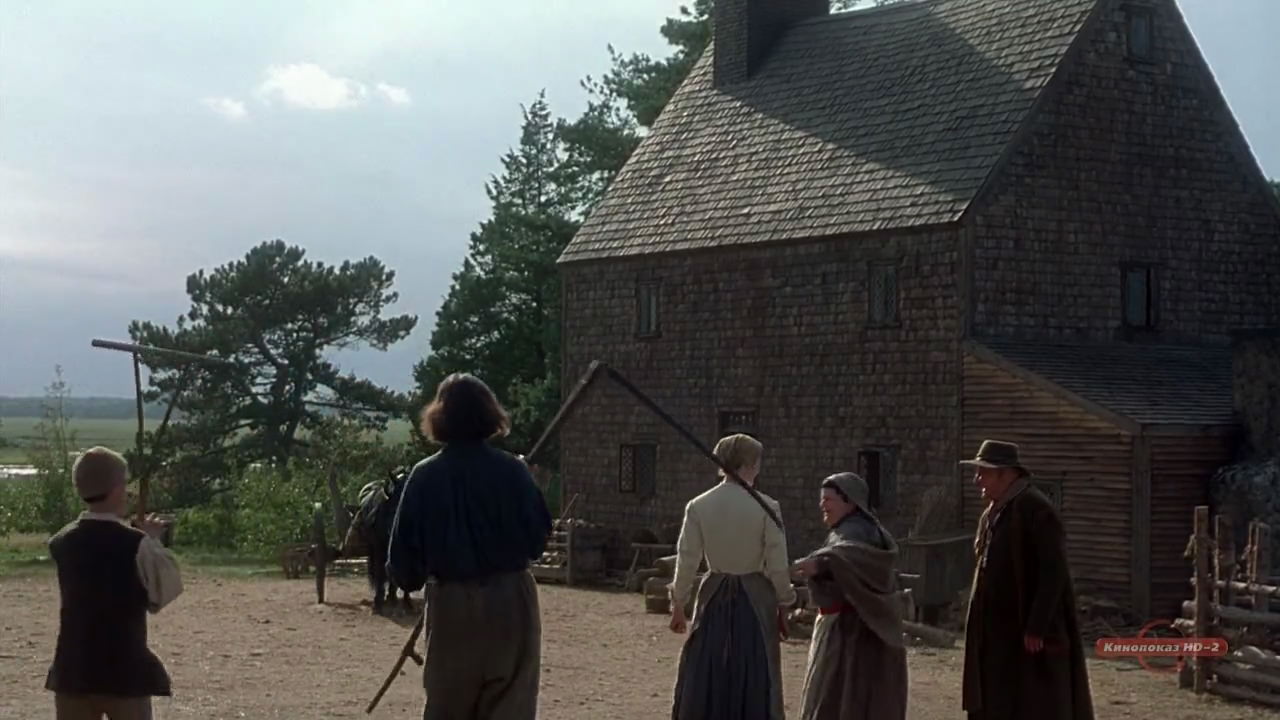 The Crucible (1996) movie still 1222