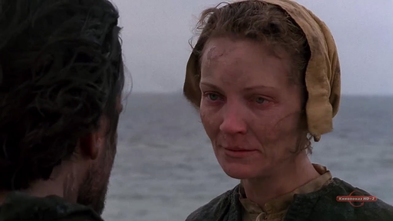 The Crucible (1996) movie still 12220