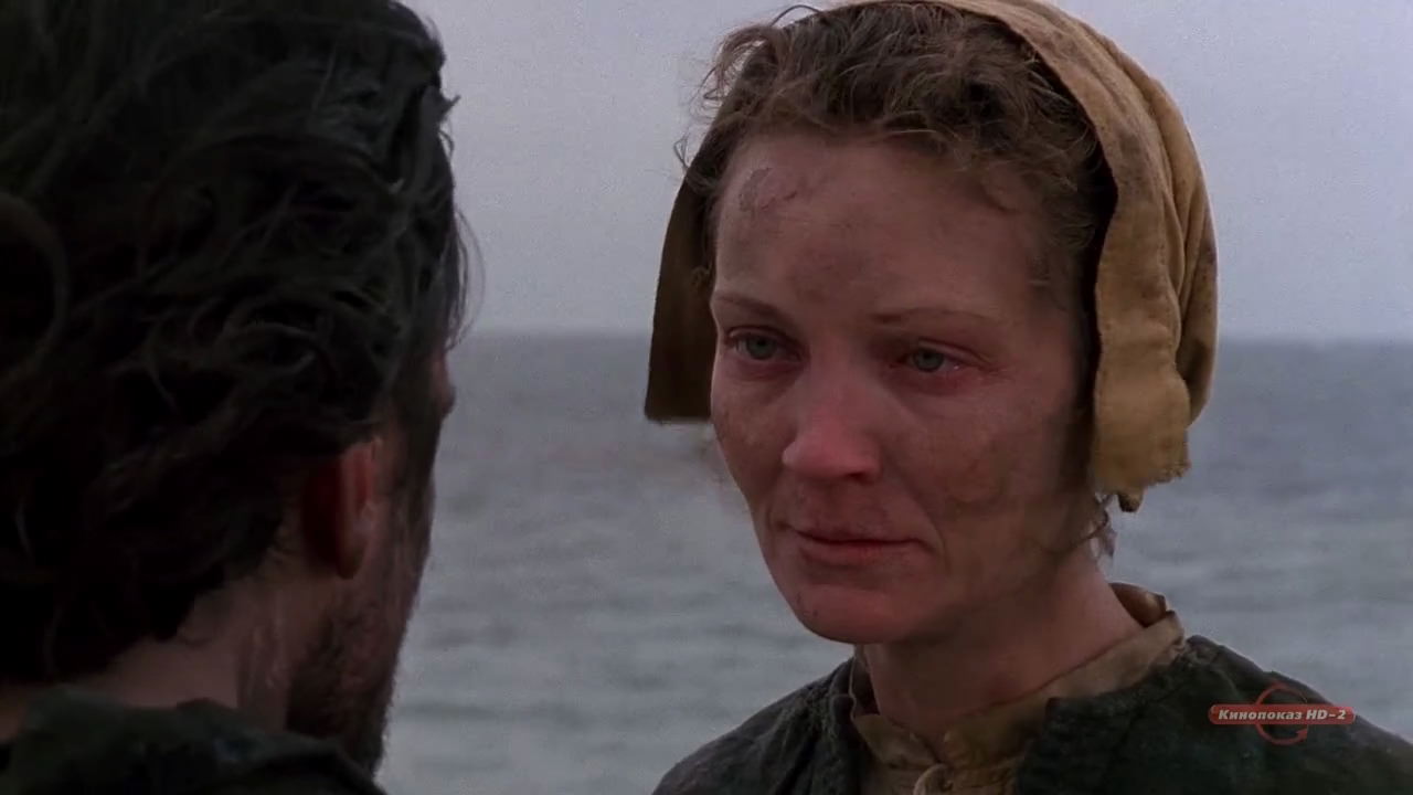 The Crucible (1996) HD screenshot 12221
