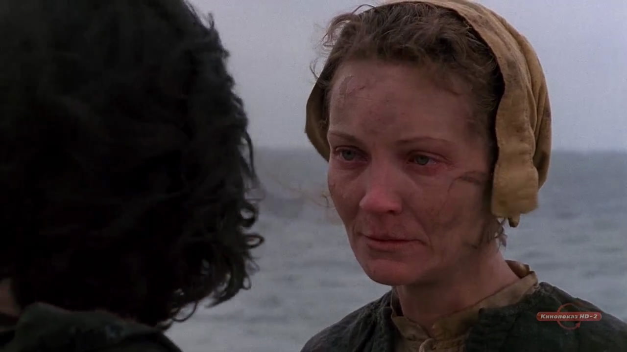The Crucible (1996) screencap 12222