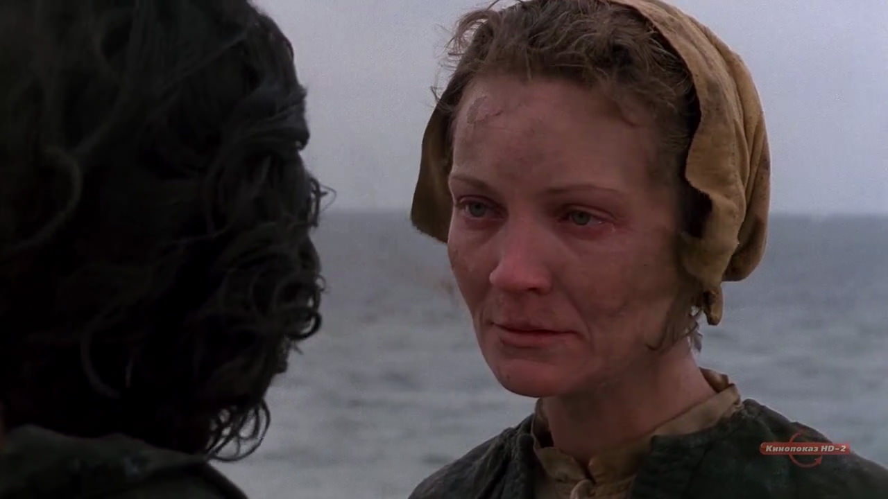 The Crucible (1996) HD screenshot 12224