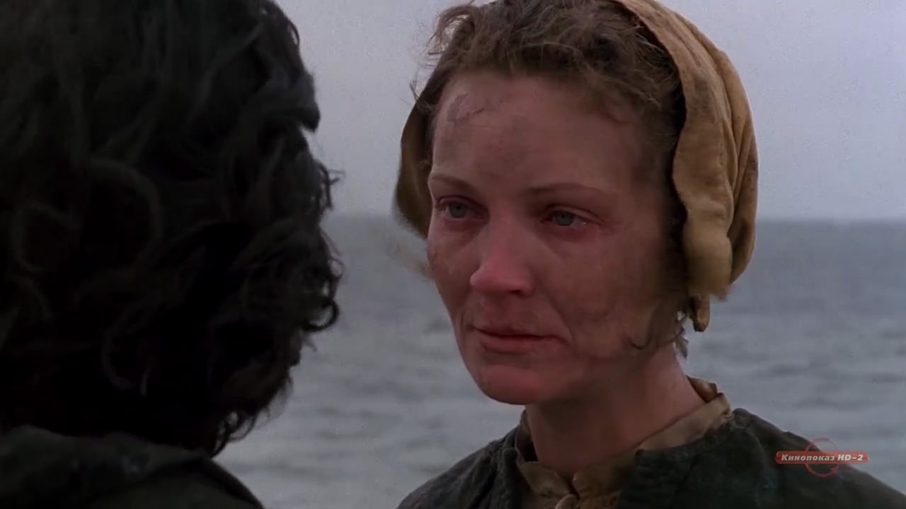 The Crucible (1996) screencap 12225
