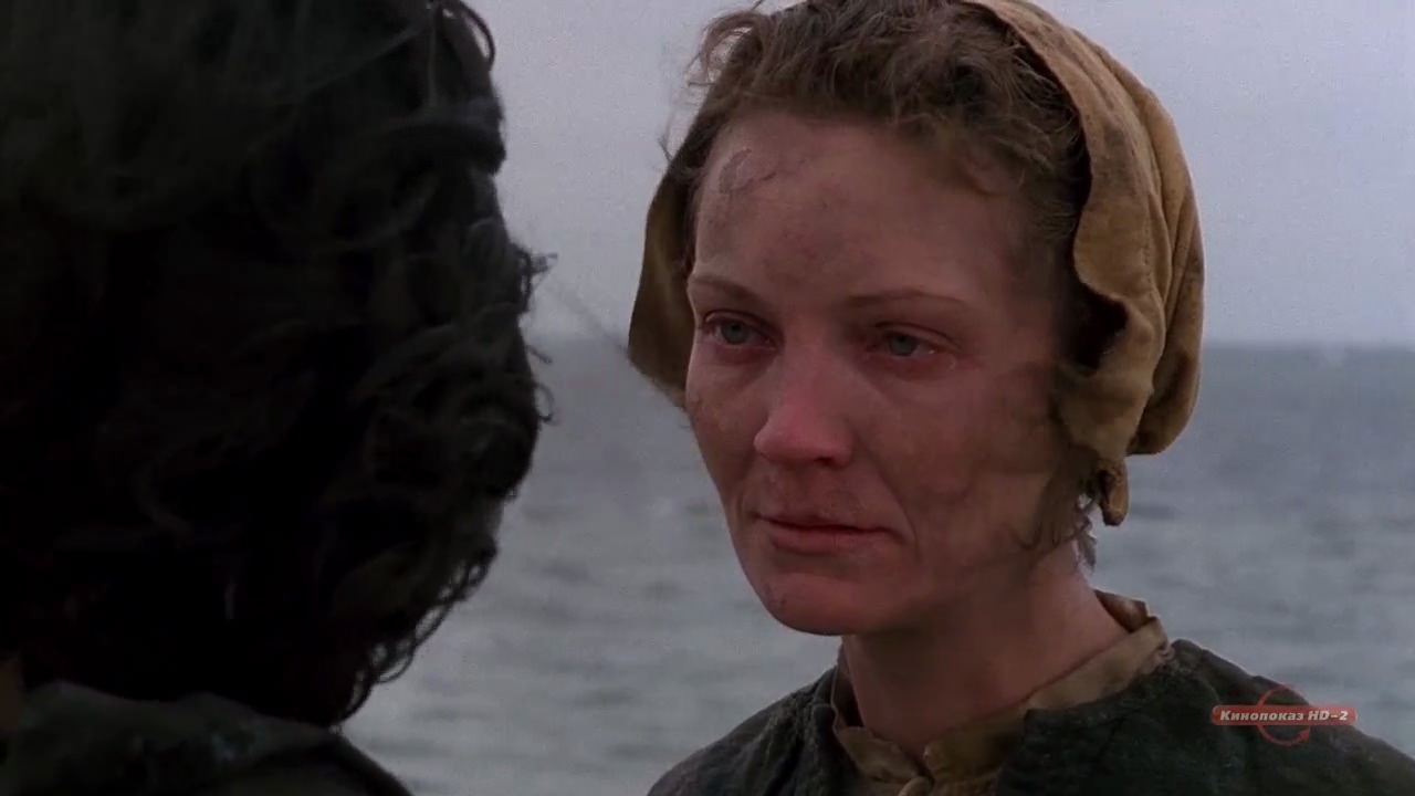 The Crucible (1996) HD screenshot 12227