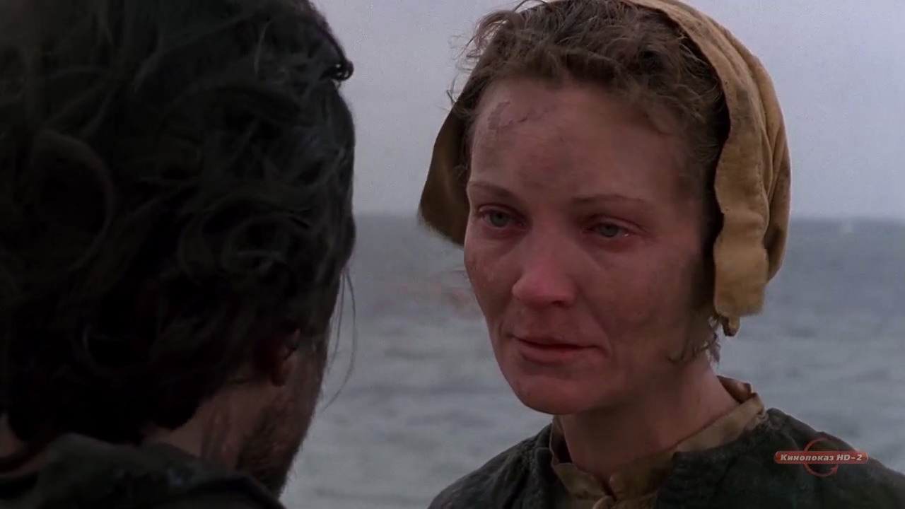 The Crucible (1996) HD screenshot 12230