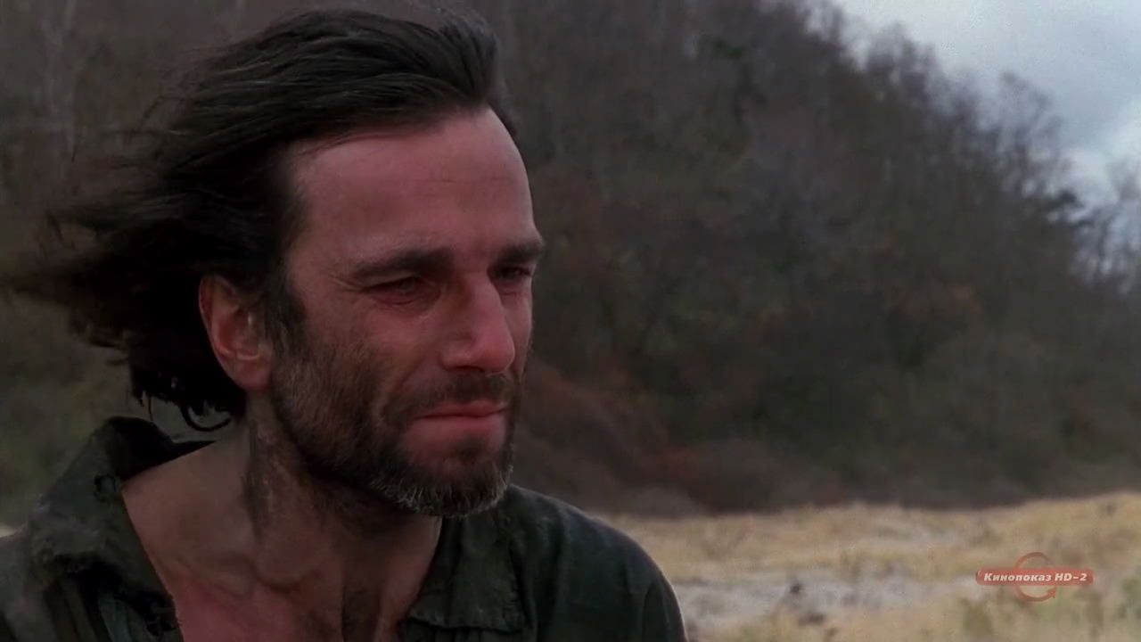 The Crucible (1996) HD screenshot 12233