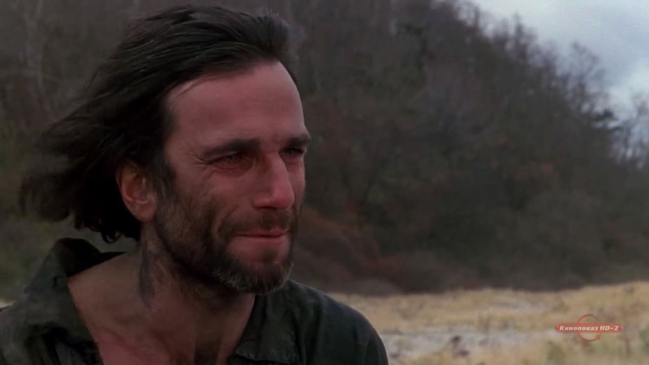 The Crucible (1996) HD screenshot 12236