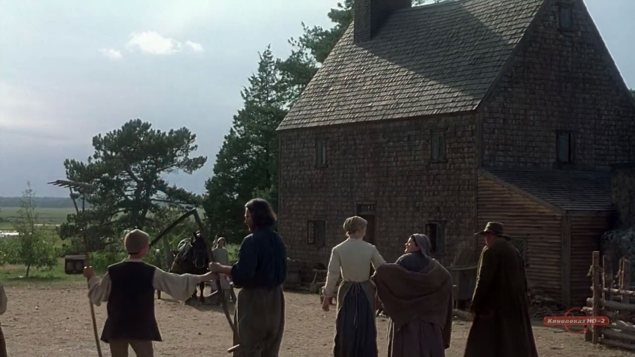 The Crucible (1996) screencap 1224