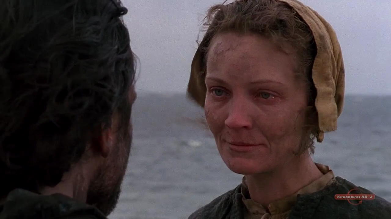 The Crucible (1996) HD screenshot 12242