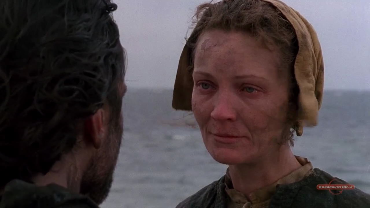 The Crucible (1996) screencap 12243