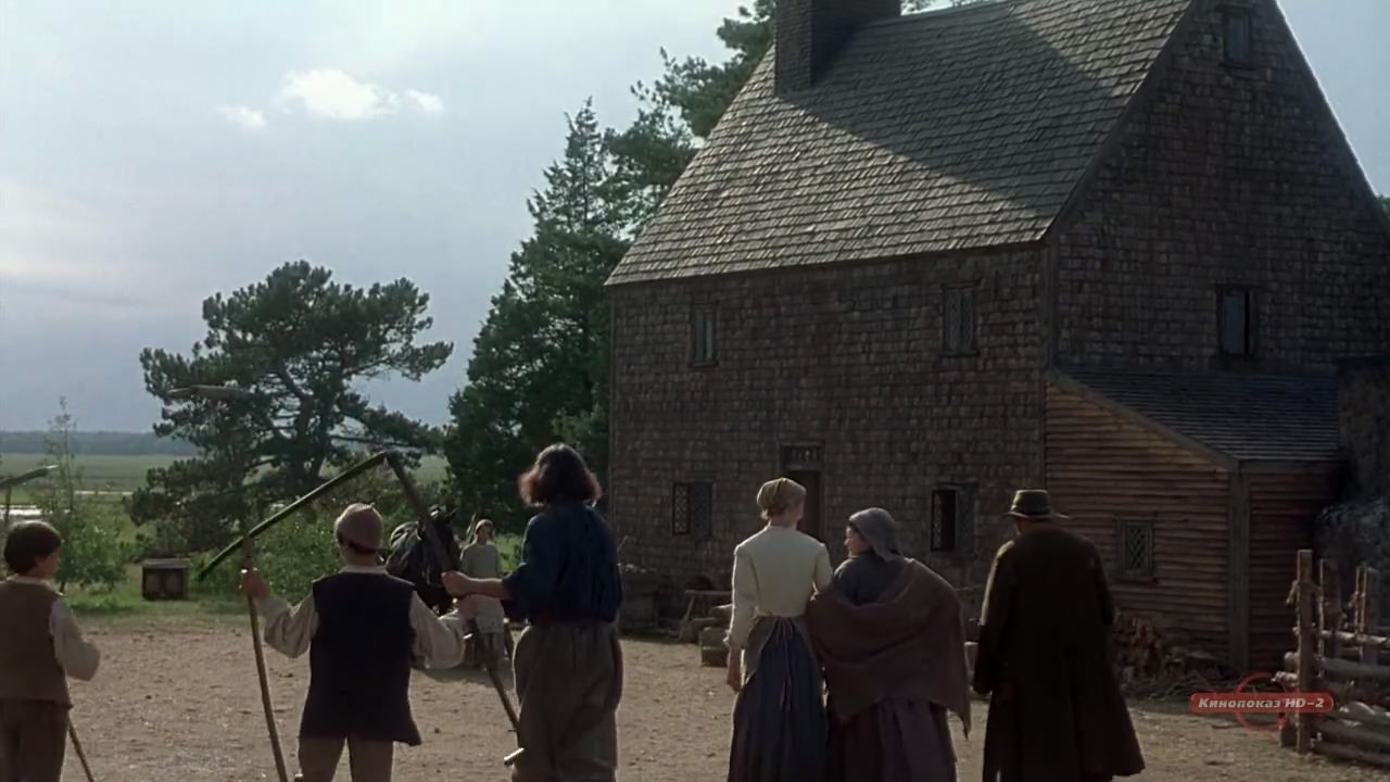 The Crucible (1996) movie still 1225
