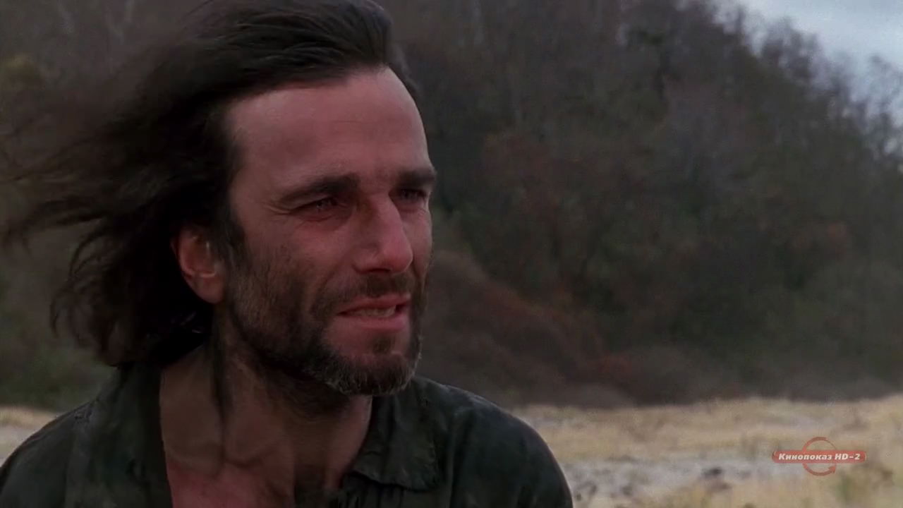 The Crucible (1996) HD screenshot 12251