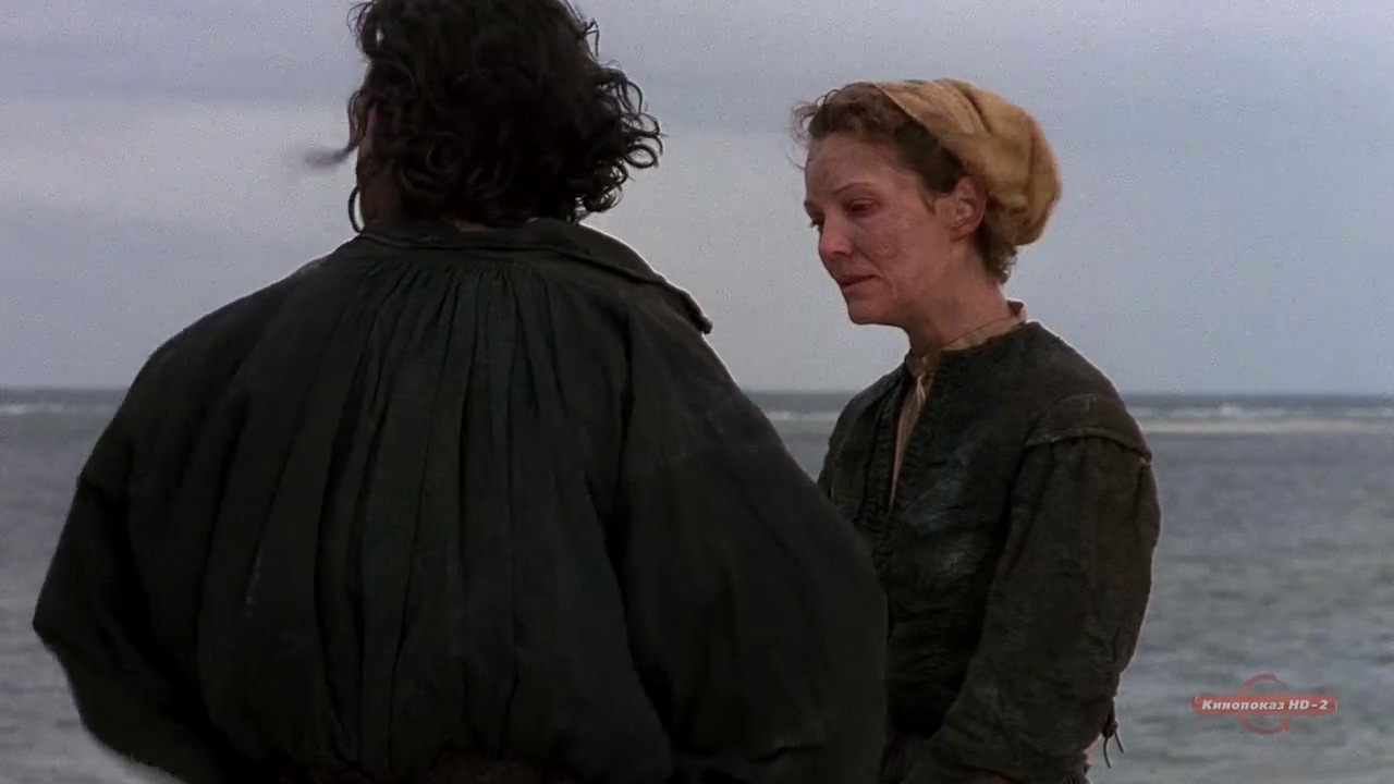 The Crucible (1996) screencap 12258