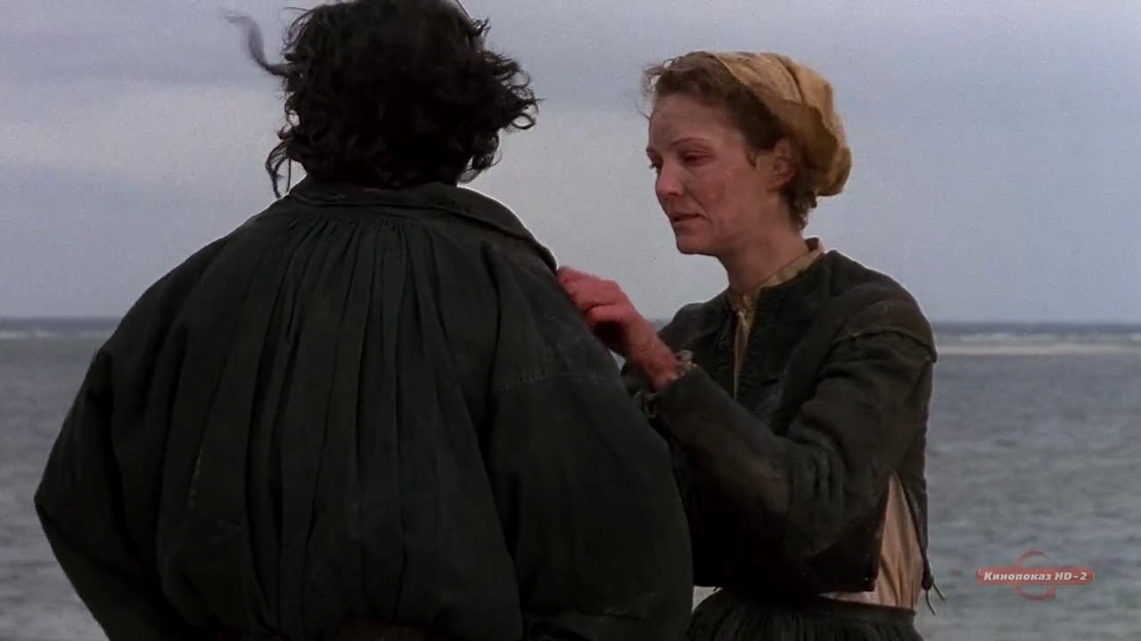 The Crucible (1996) HD screenshot 12260