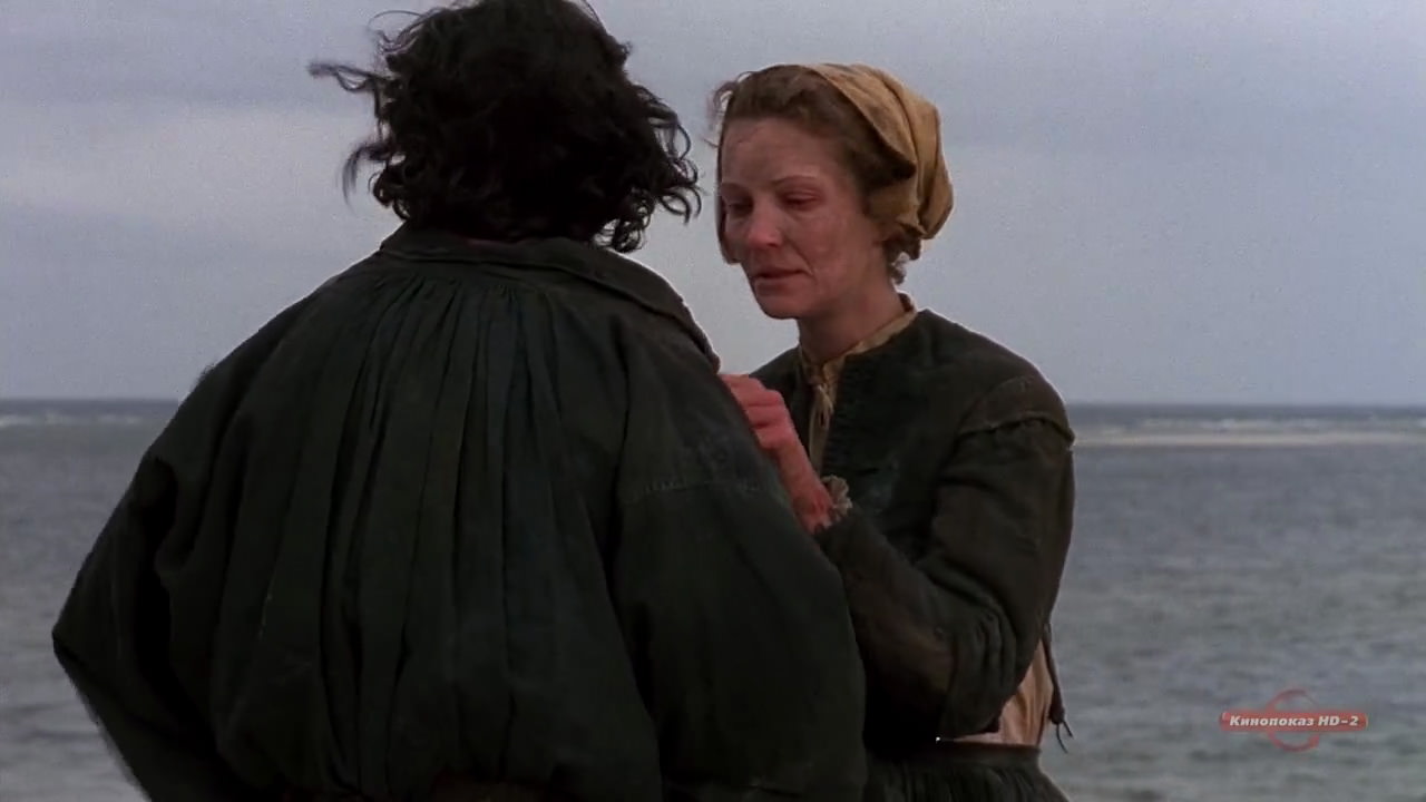 The Crucible (1996) screencap 12261