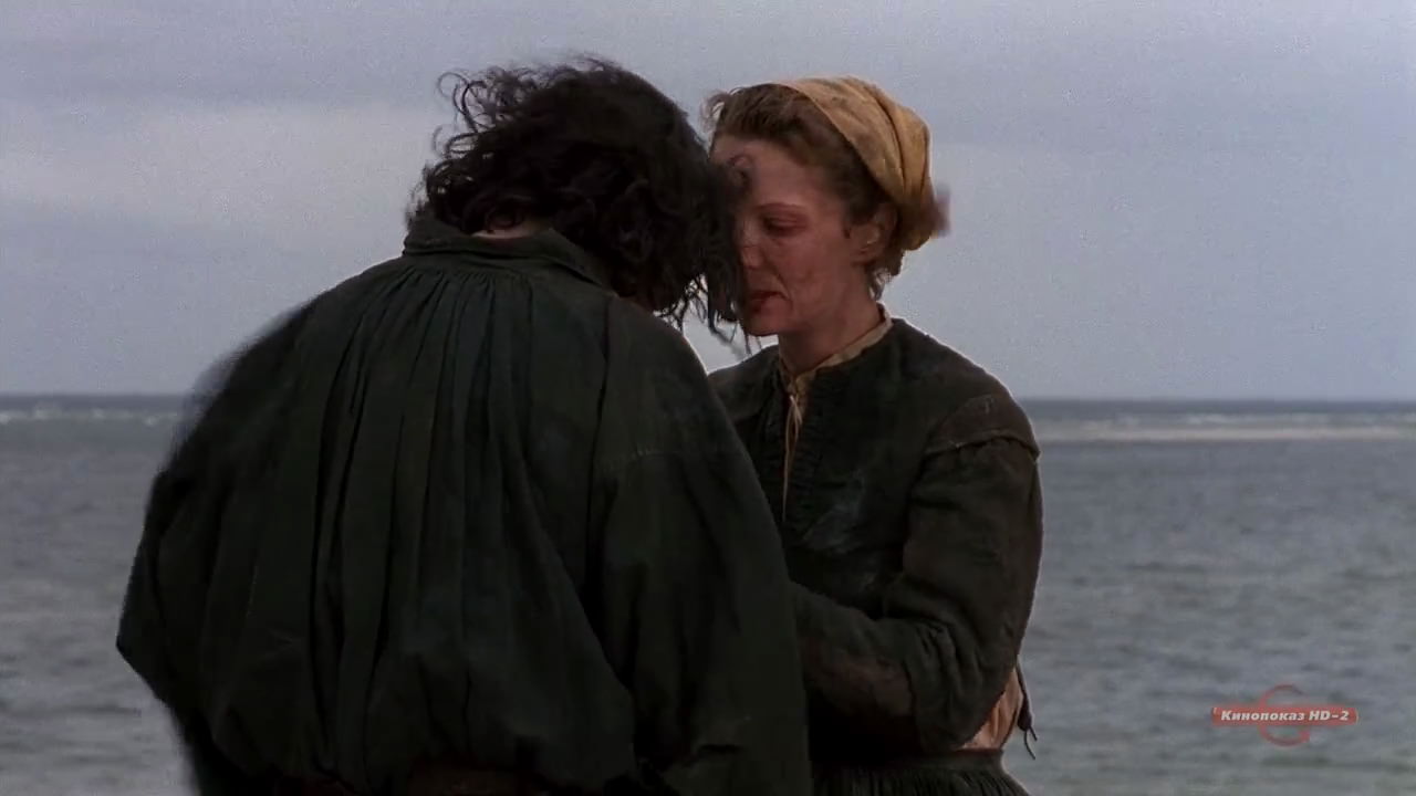 The Crucible (1996) HD screenshot 12263
