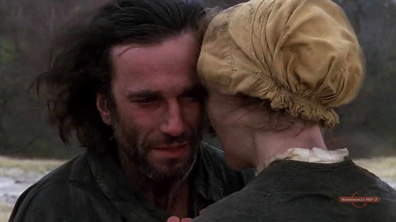 The Crucible (1996) HD screenshot 12266