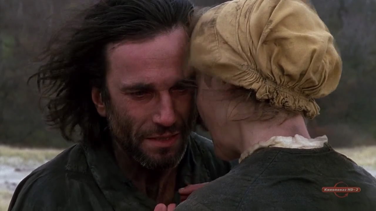 The Crucible (1996) screencap 12267