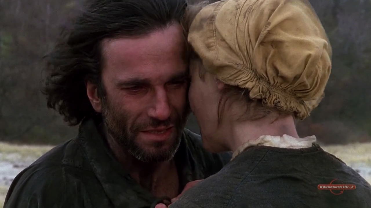 The Crucible (1996) HD screenshot 12269