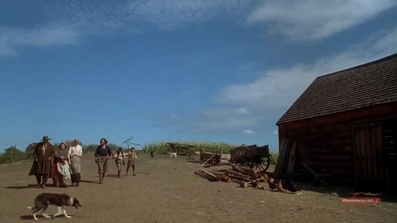 The Crucible (1996) screencap 1227