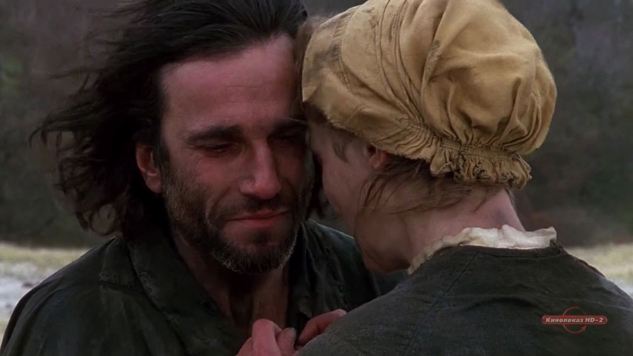 The Crucible (1996) HD screenshot 12272