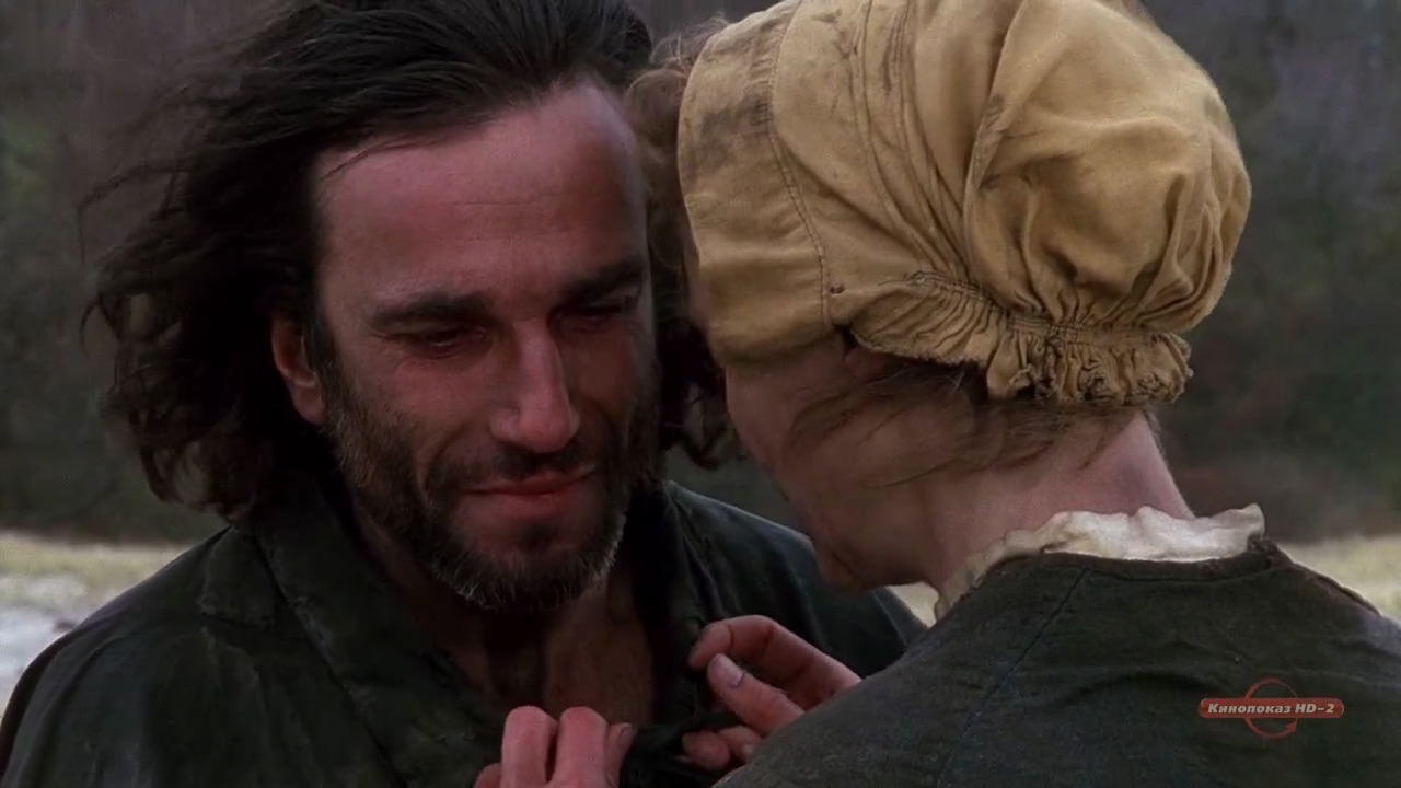 The Crucible (1996) movie still 12274