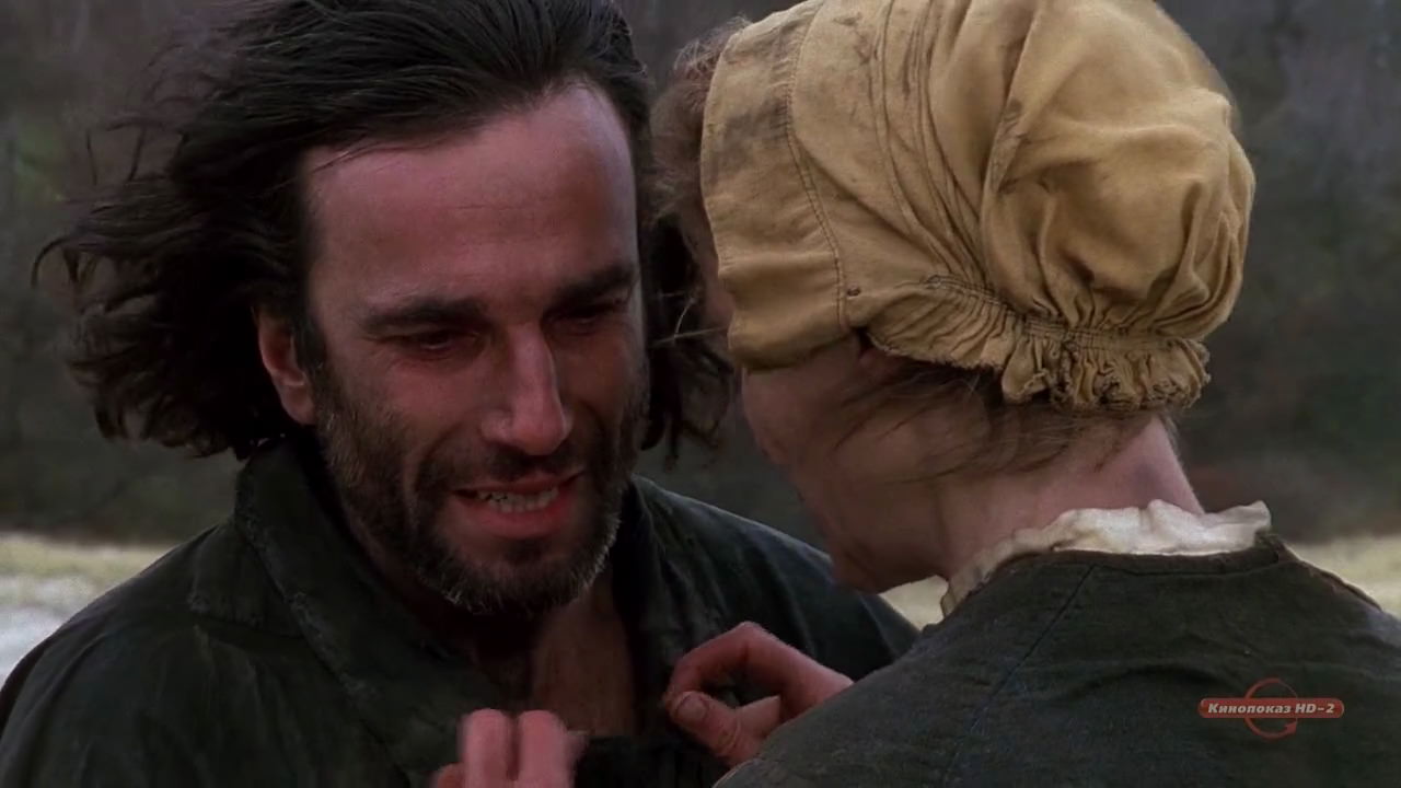 The Crucible (1996) HD screenshot 12275