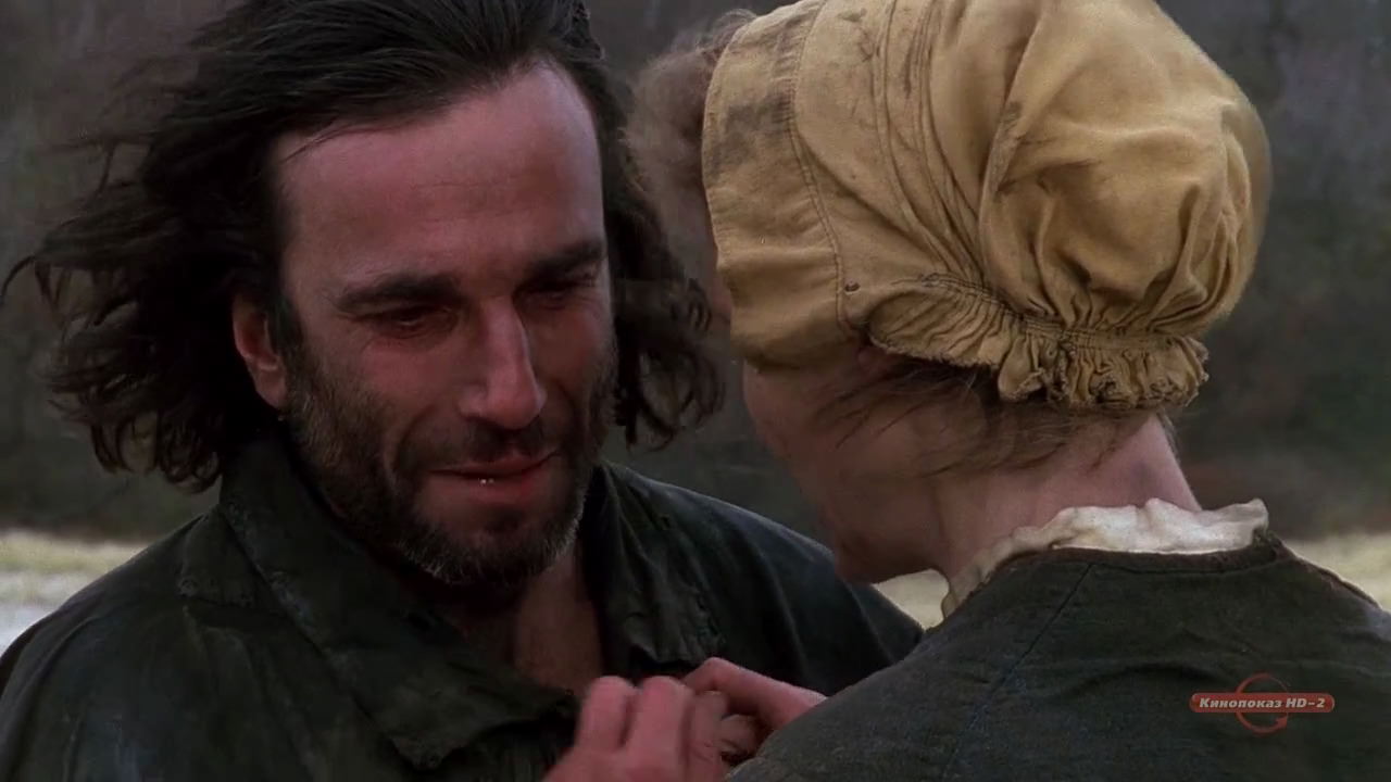 The Crucible (1996) screencap 12276