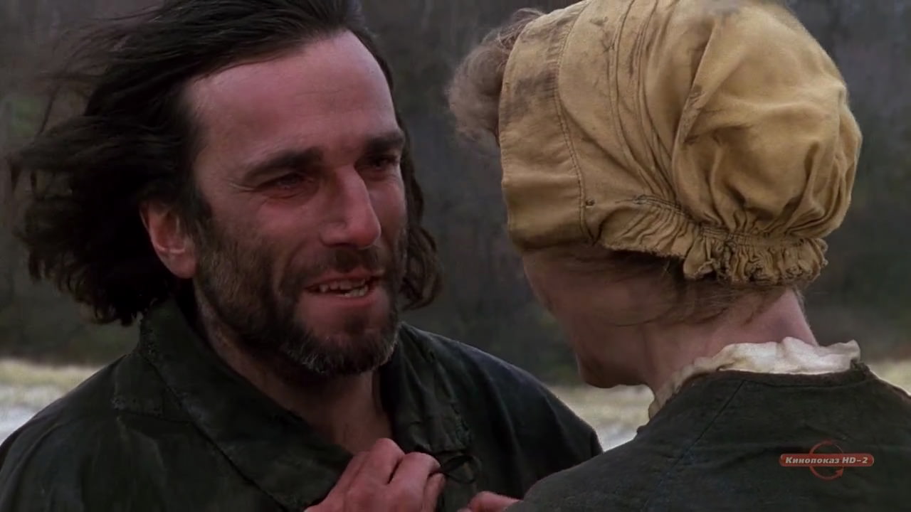 The Crucible (1996) HD screenshot 12278