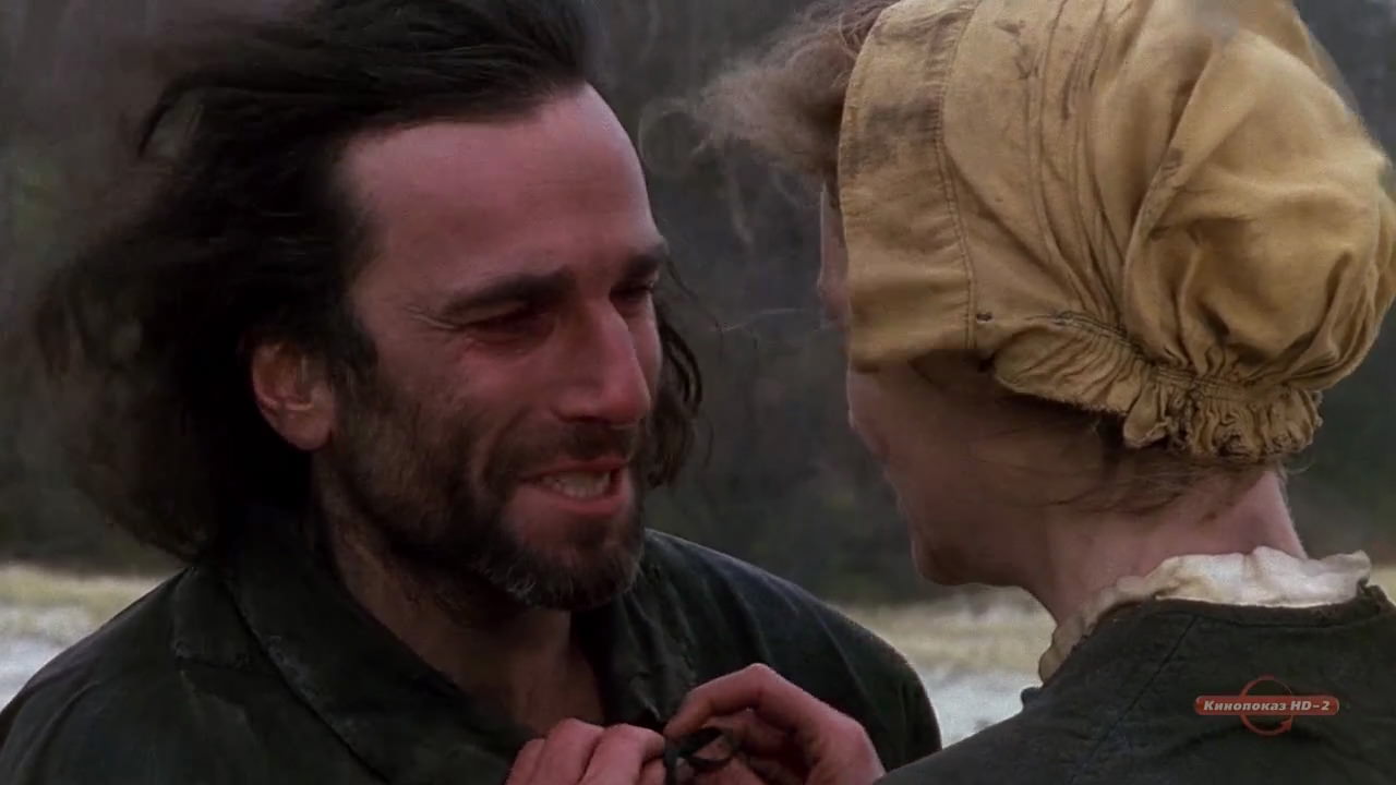The Crucible (1996) movie still 12280