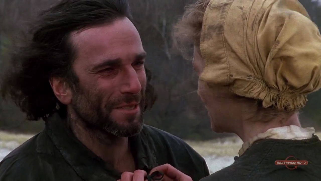 The Crucible (1996) HD screenshot 12281