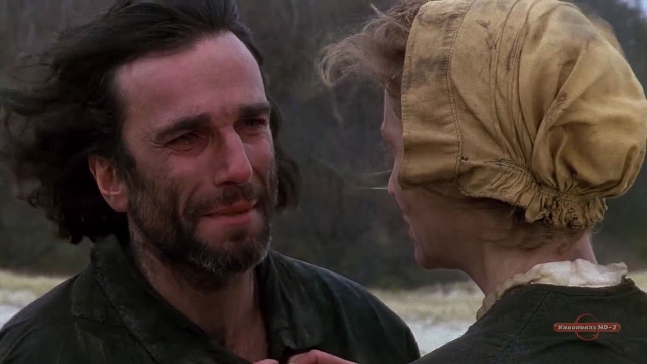 The Crucible (1996) movie still 12283