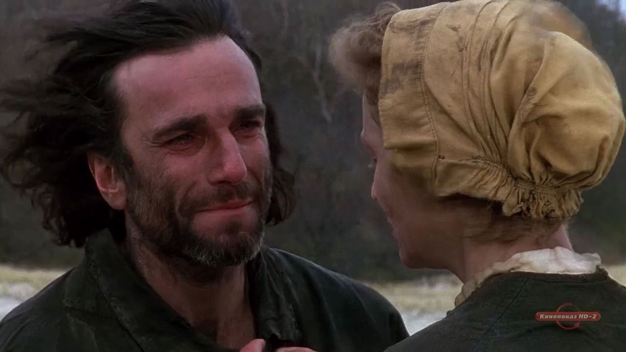 The Crucible (1996) HD screenshot 12284