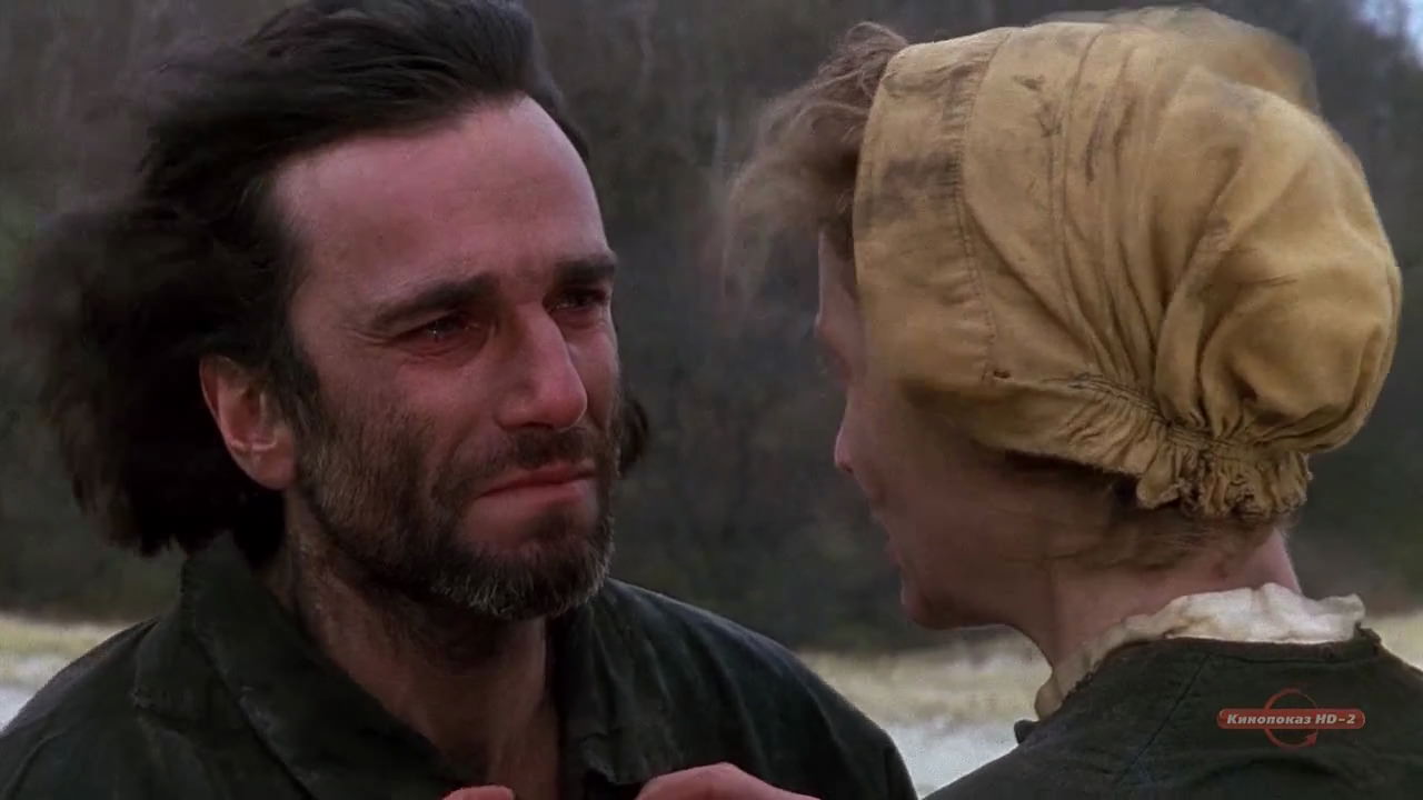 The Crucible (1996) HD screenshot 12287