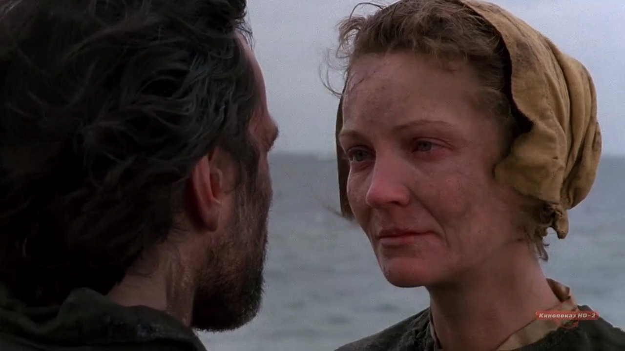 The Crucible (1996) HD screenshot 12290